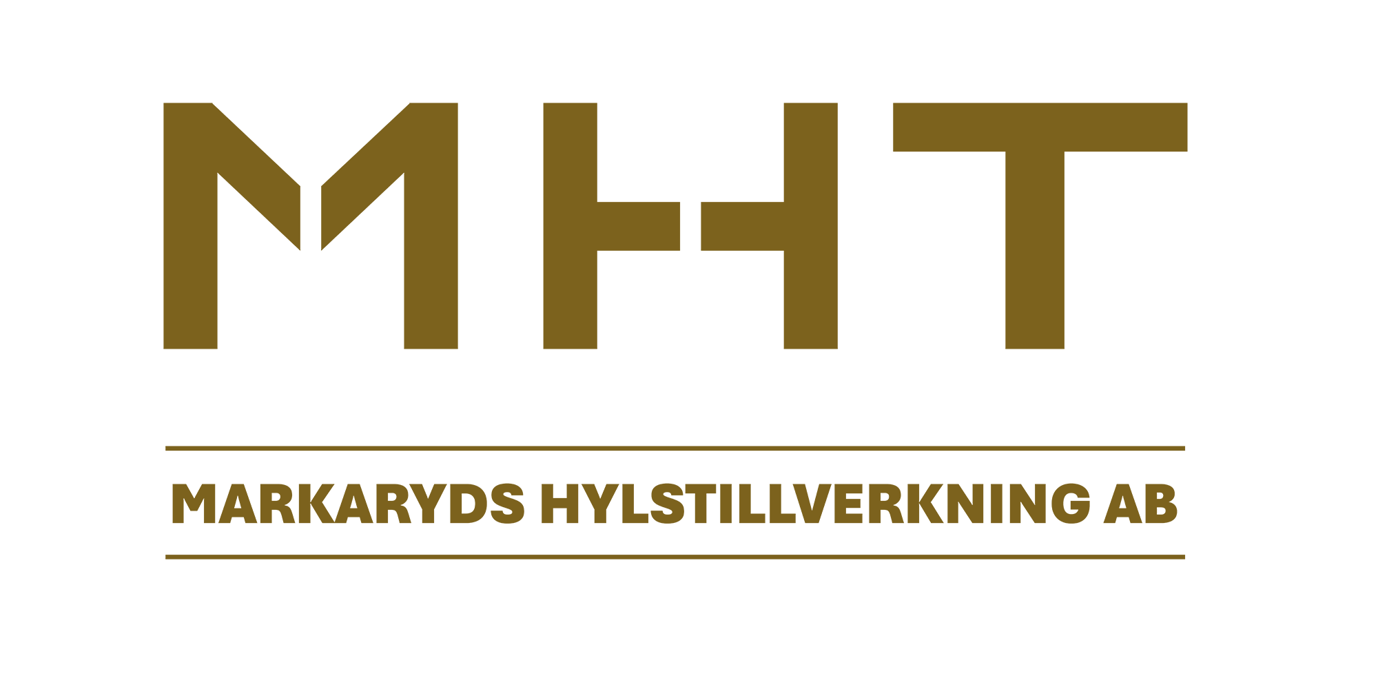 Markaryds Hylstillverkning AB logotyp