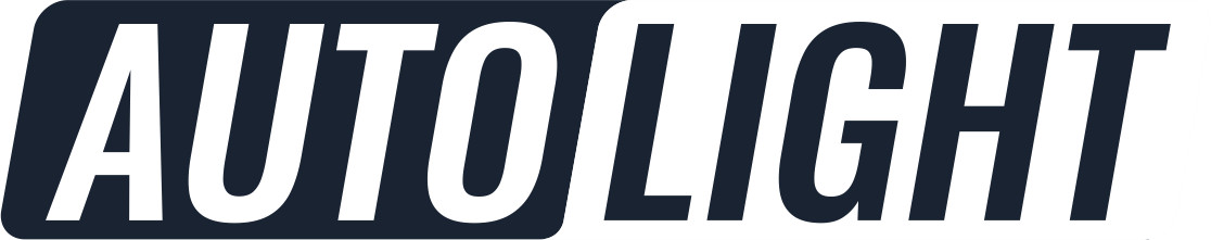 Autolight AB logotyp