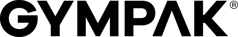 Gympak AB logotyp