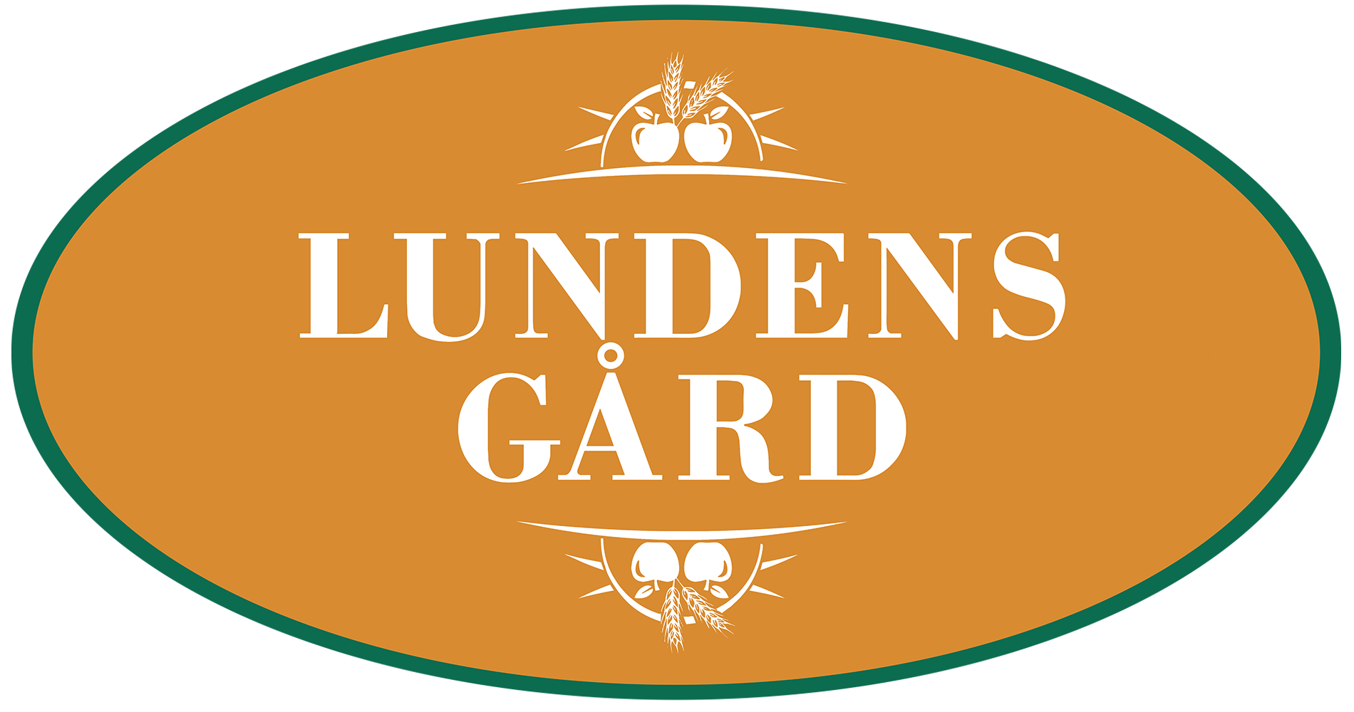 LundensEko AB logotyp