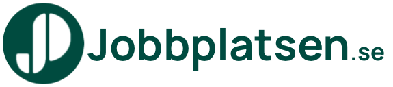 Jobbplatsen i Sverige AB logotyp