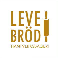 Leve Bröd Hantverksbageri i Mora AB logotyp
