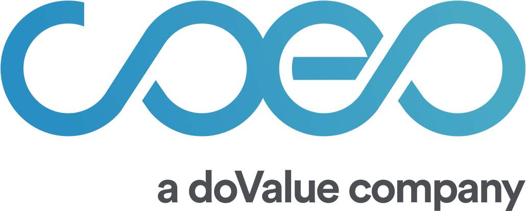 coeo Inkasso AB logotyp