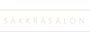 Sakkra Salon AB logotyp