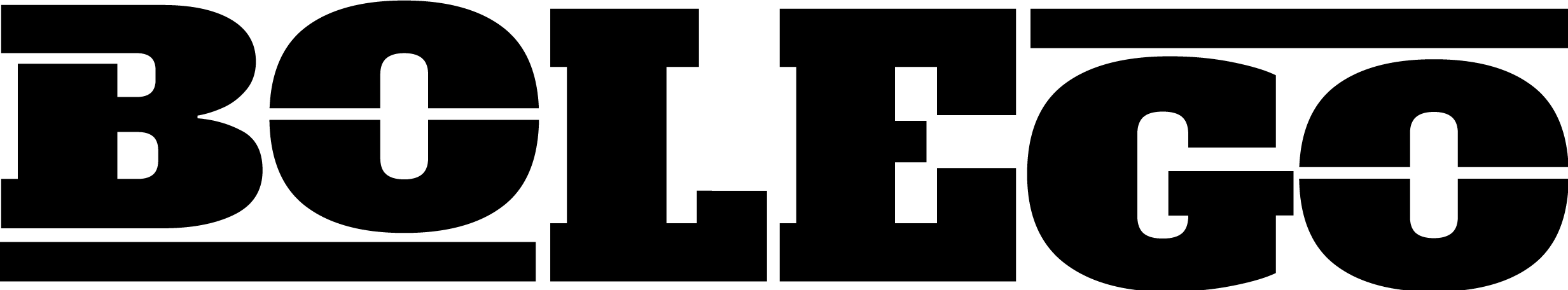 Bolego AB logotyp