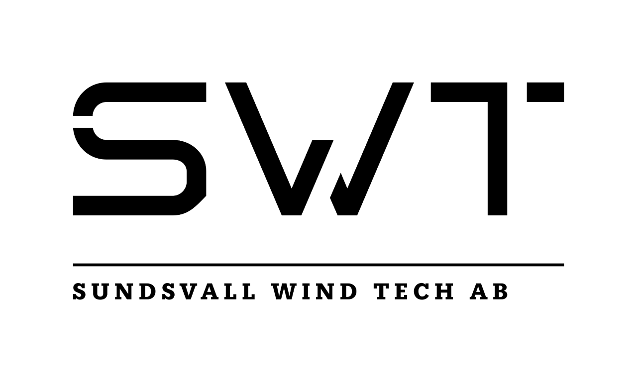 Sundsvall Wind Tech AB logotyp