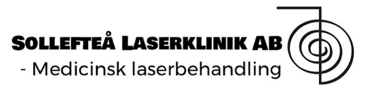 Sollefteå Laserklinik AB logotyp