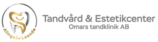 Omars Tandklinik AB logotyp