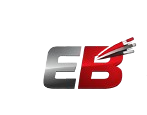 EB Installation & Service AB logotyp