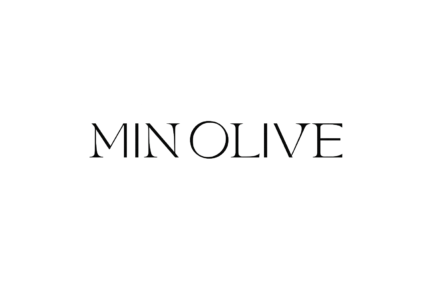 MinOlive AB logotyp