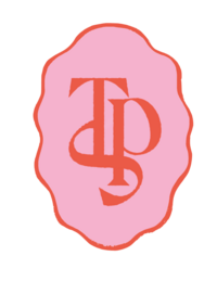 Tidestream AB logotyp