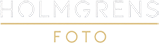Holmgrens Foto AB logotyp