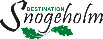 Destination Snogeholm AB logotyp