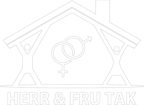 Herr & Fru Tak AB logotyp
