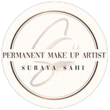 Surayas PMU AB logotyp