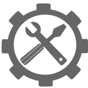 Textek Systems AB logotyp
