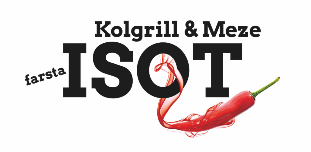 Kolgrill i Farsta AB logotyp