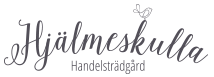 Hjälmeskulla Trädgårdscafé AB logotyp