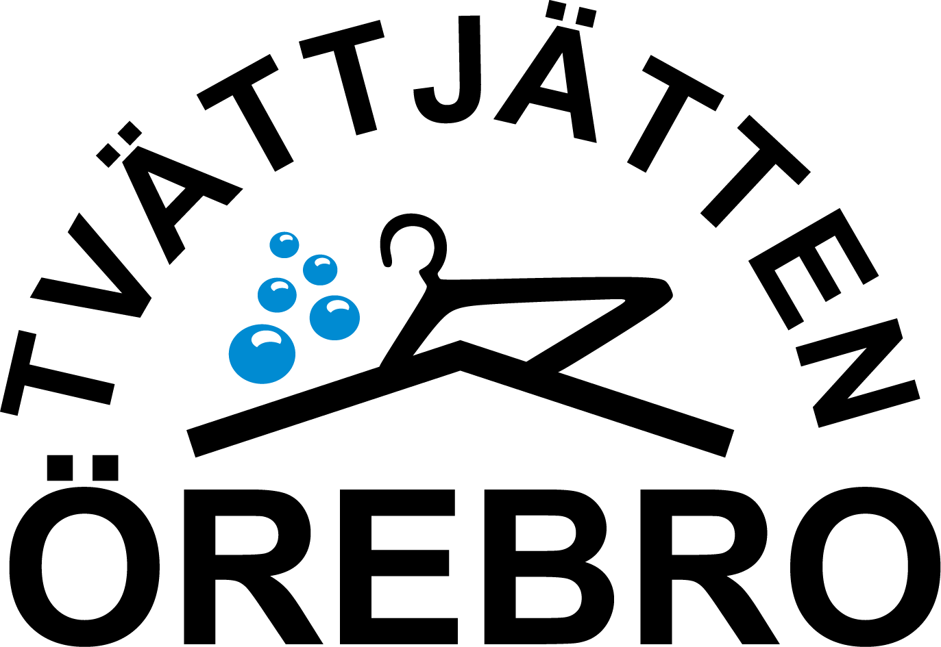 Tvättjätten AB logotyp