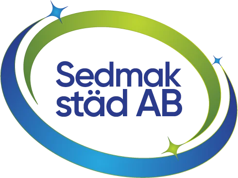 Sedmak städ AB logotyp
