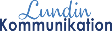 Lundin Kommunikation AB logotyp