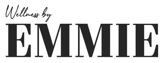 Wellnessbyemmie AB logotyp