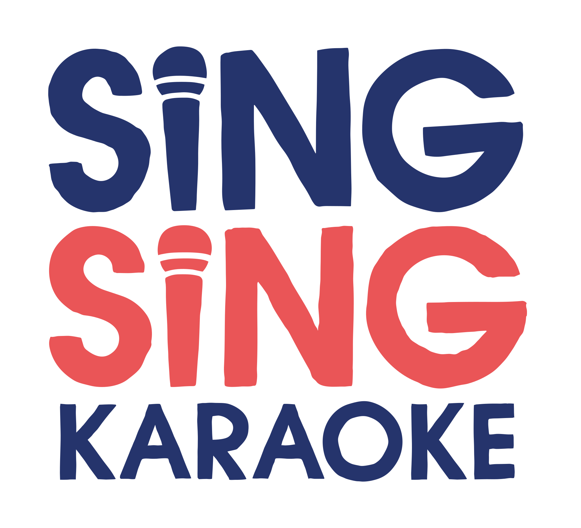 Sing Sing Göteborg AB logotyp