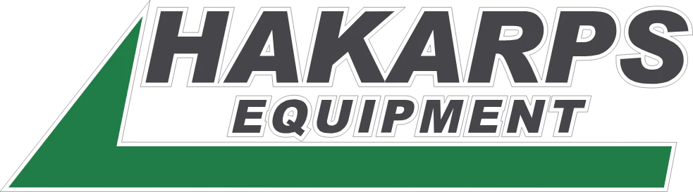 Hakarps Finance AB logotyp