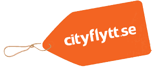 City Flytt GBG AB logotyp