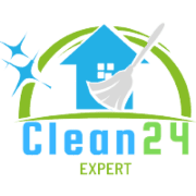 Clean expert 24 Skåne AB logotyp