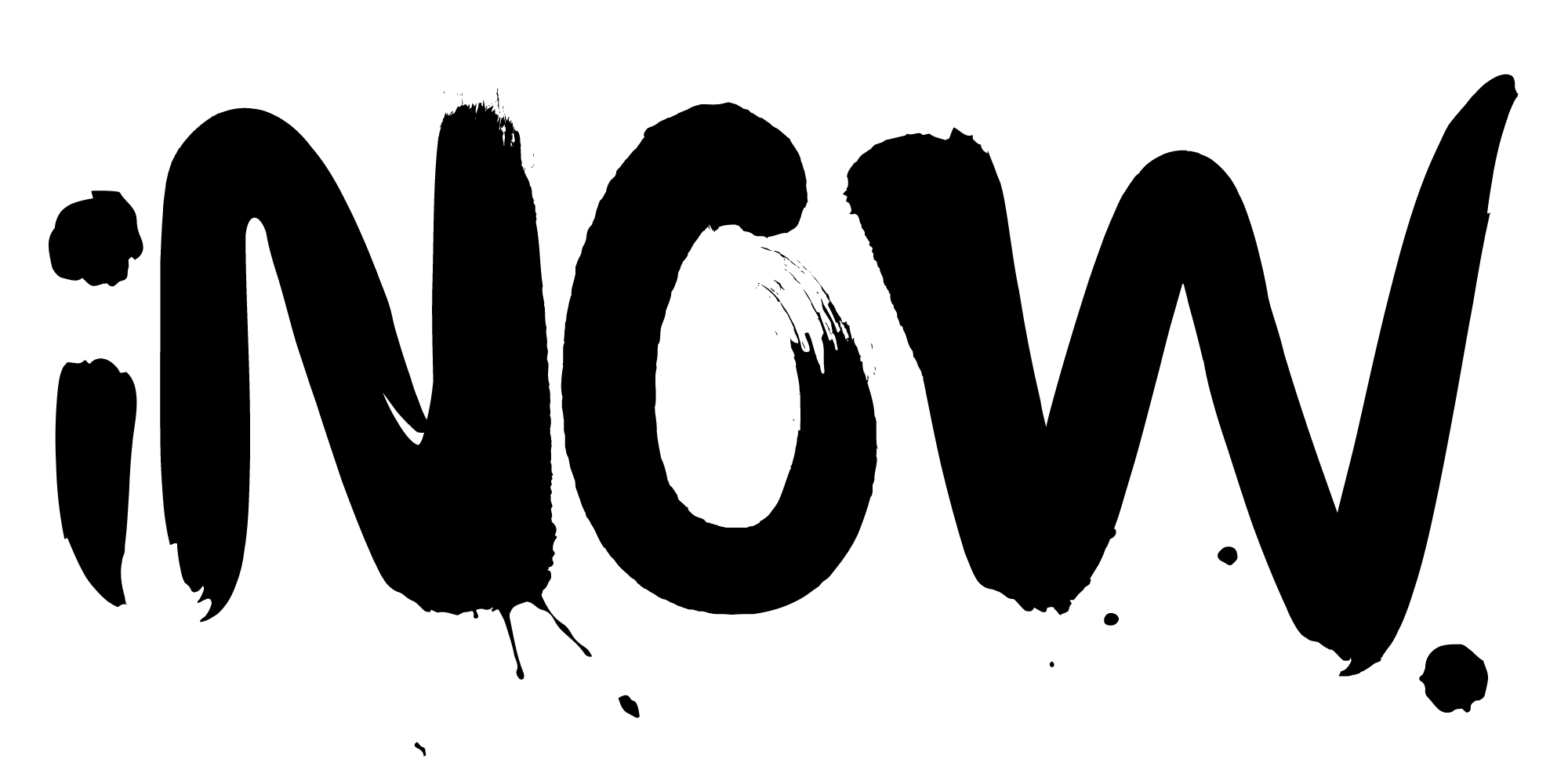 iNOW AB logotyp