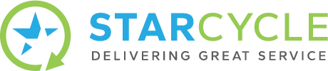 Starcycle Improve AB logotyp