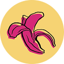 Banana Design Solutions AB logotyp