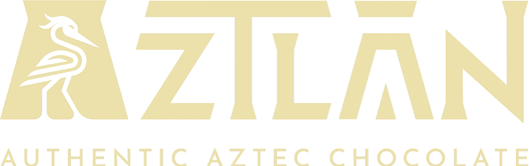 Aztlan AB logotyp