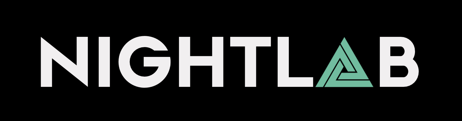 Nightlab AB logotyp