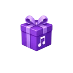 Giftasong AB logotyp