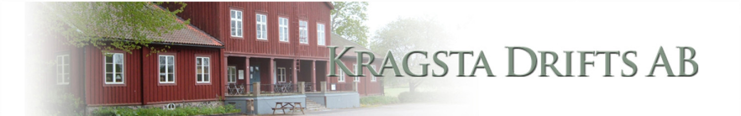 Kragsta Fastigheter AB logotyp
