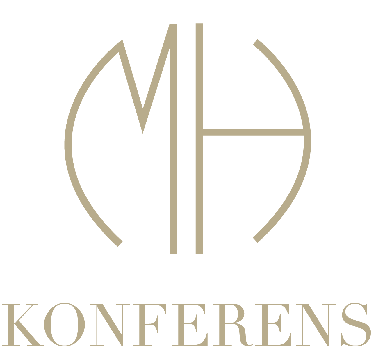 MH Konferens AB logotyp