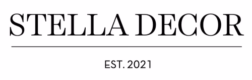 Stella Decor AB logotyp