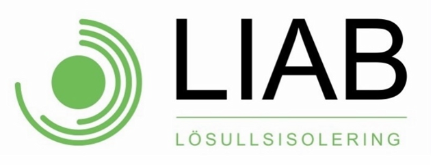 Lösullsisolering Grästorp AB logotyp