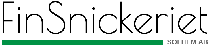 FinSnickeriet Solhem AB logotyp