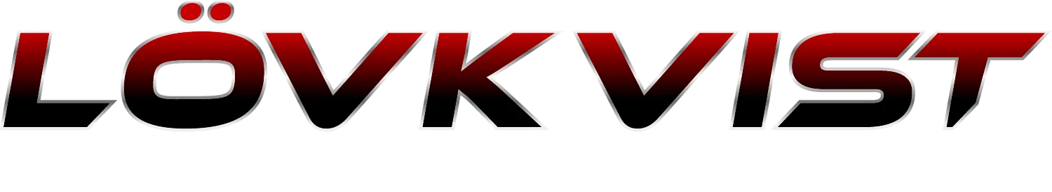 Lövkvist Specialtransporter AB logotyp