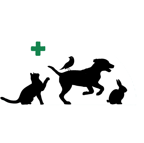 Skåret Vet AB logotyp