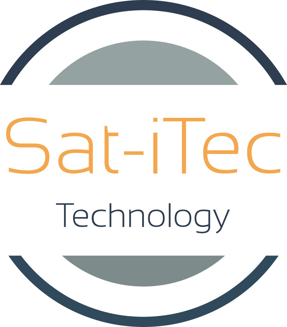 Sat-iTec AB logotyp