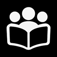 GoRead AB logotyp