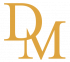 DM Klinik AB logotyp