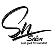 Sn Salon AB logotyp