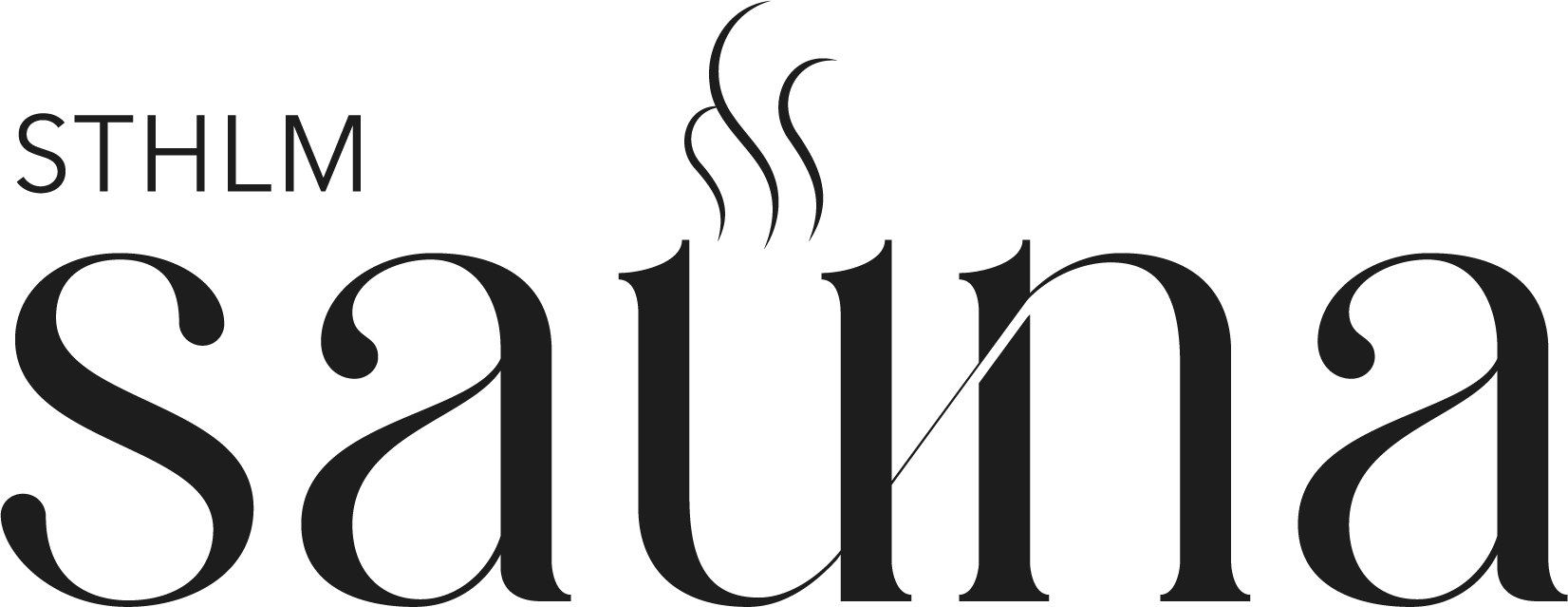 Stockholm Sauna AB logotyp