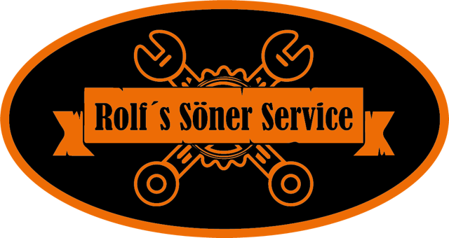 Rolfs Söner Service AB logotyp