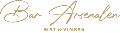Bar Arsenalen AB logotyp